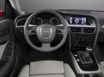 Audi A4 2.0T Quattro S-Line Sedan 2009 года (NA)